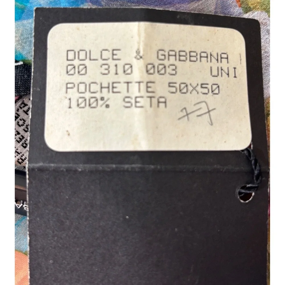 Dolce & Gabbana dolce gabbana
